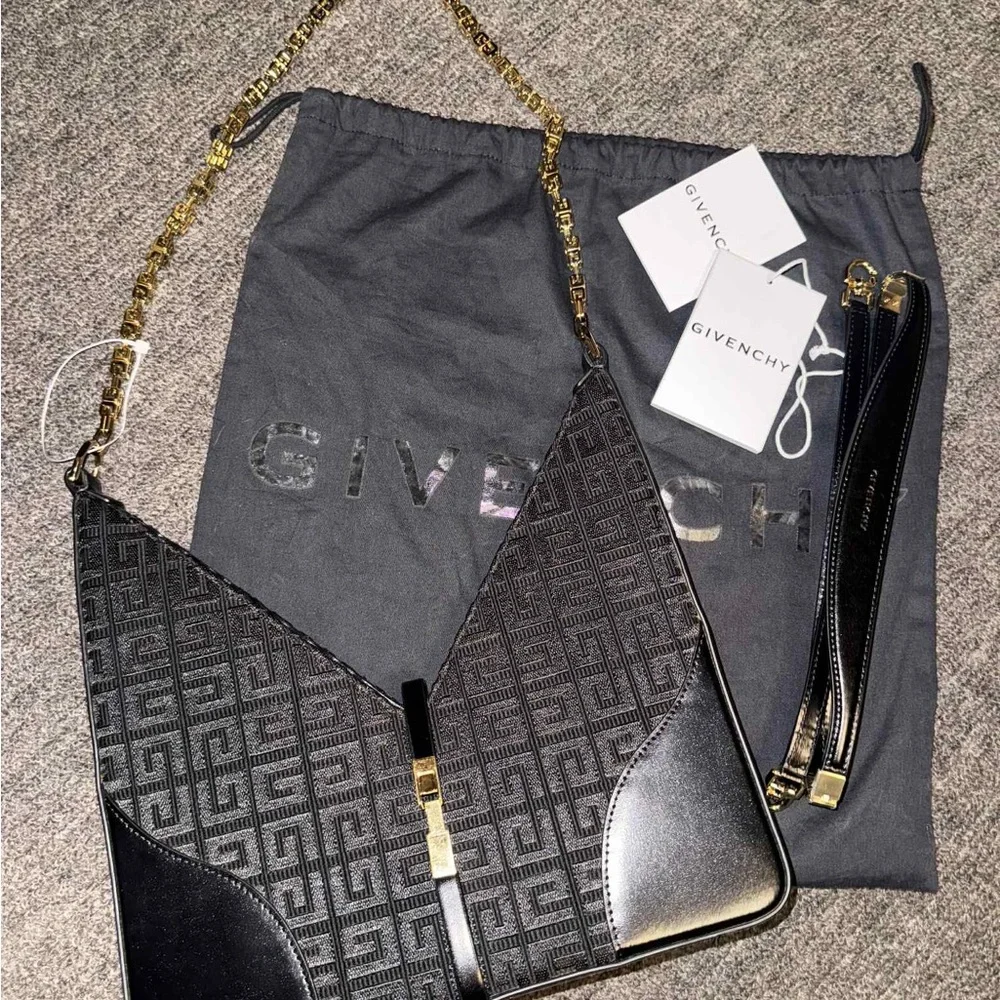 Givenchy chic clutch